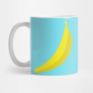 Banana Mug